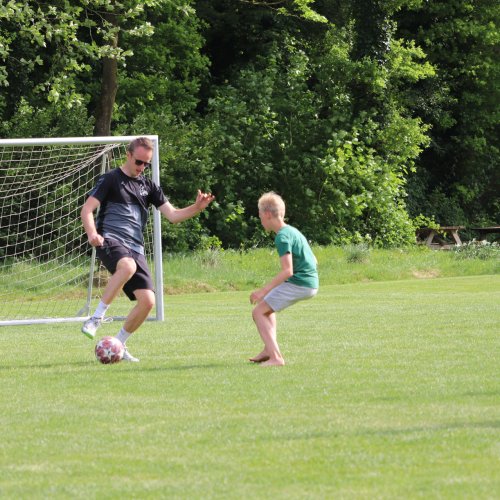 Verenigingsweekend 2025