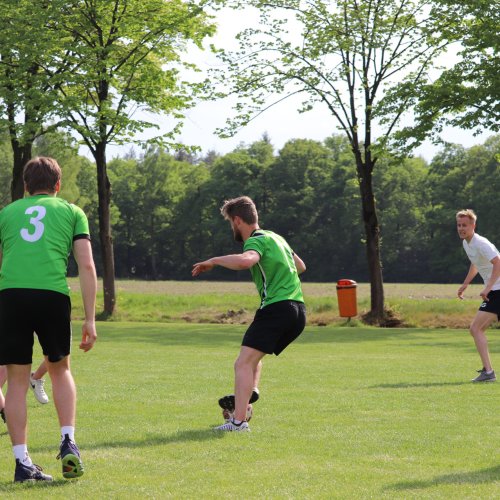 Verenigingsweekend 2025