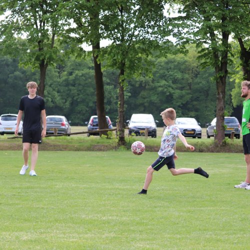 Verenigingsweekend 2025