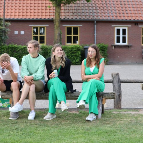 Verenigingsweekend 2025