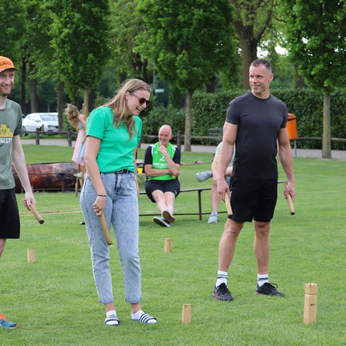 Verenigingsweekend 2025