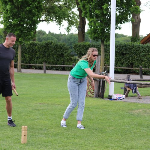 Verenigingsweekend 2025