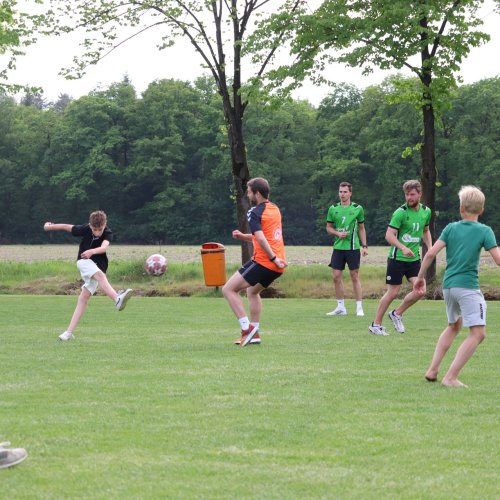 Verenigingsweekend 2025