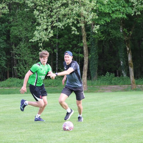 Verenigingsweekend 2025