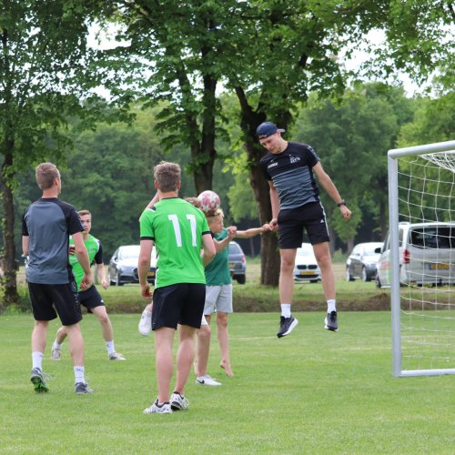 Verenigingsweekend 2025