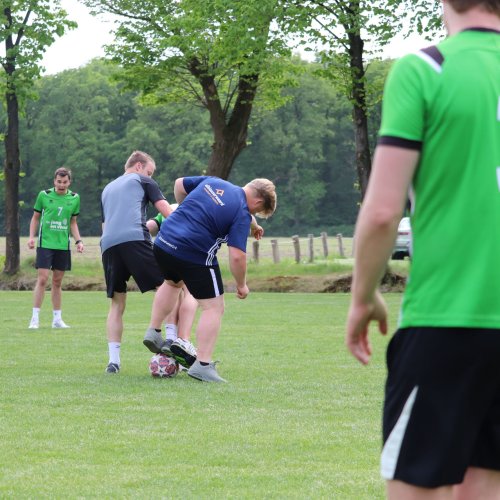 Verenigingsweekend 2025