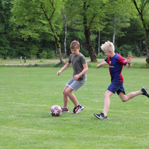 Verenigingsweekend 2025