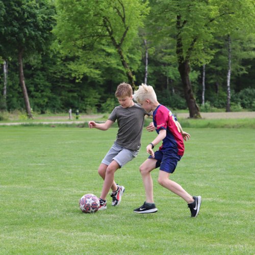 Verenigingsweekend 2025