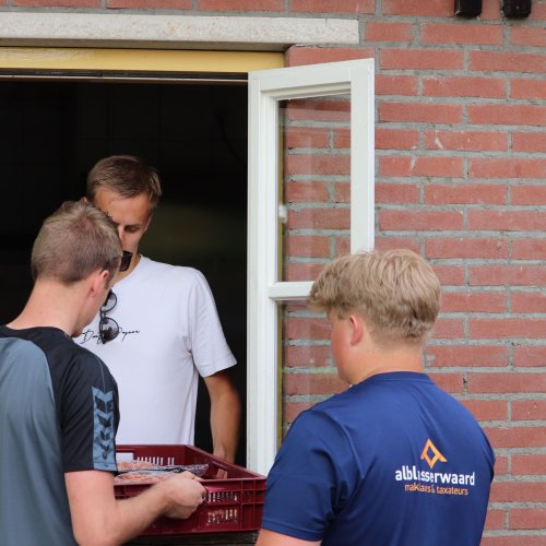 Verenigingsweekend 2025