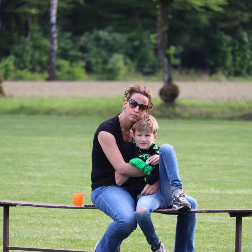 Verenigingsweekend 2025