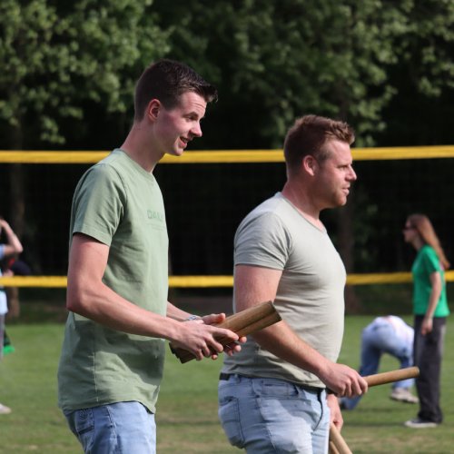 Verenigingsweekend 2025