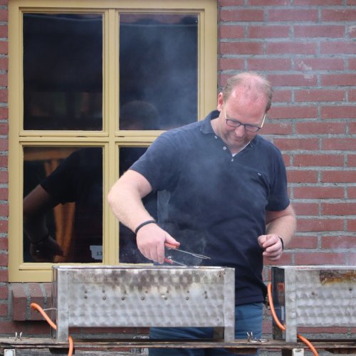 Verenigingsweekend 2025