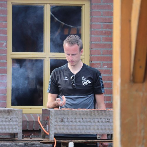 Verenigingsweekend 2025