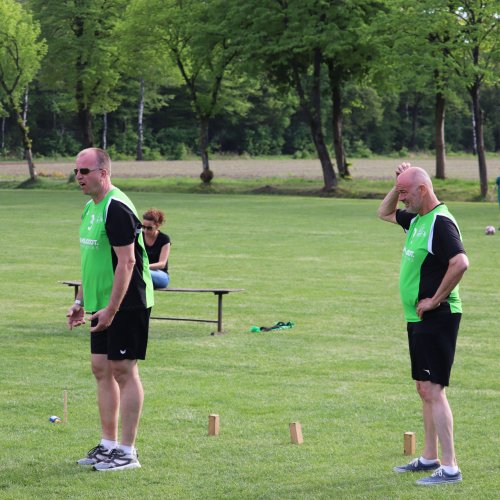 Verenigingsweekend 2025