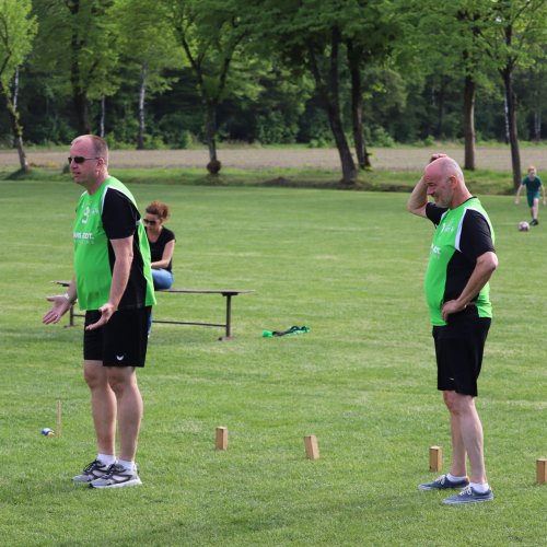 Verenigingsweekend 2025