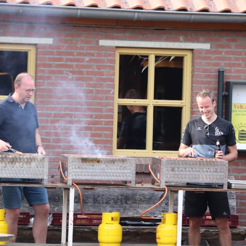 Verenigingsweekend 2025