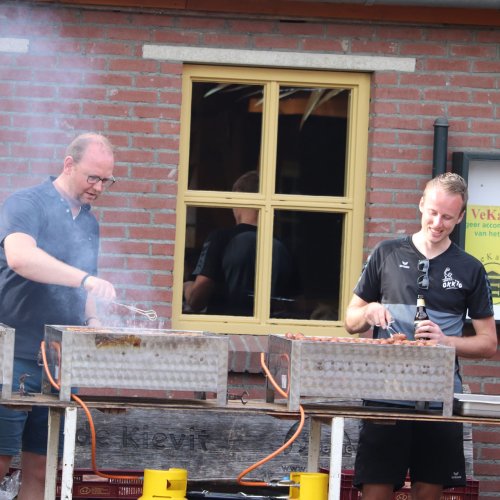 Verenigingsweekend 2025