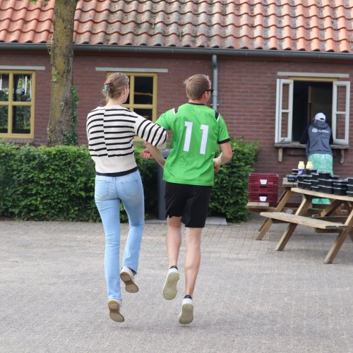 Verenigingsweekend 2025