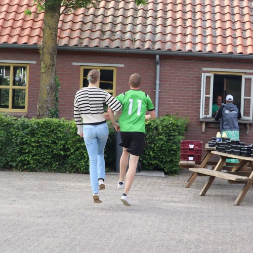 Verenigingsweekend 2025