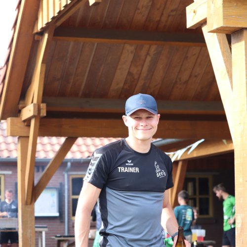 Verenigingsweekend 2025