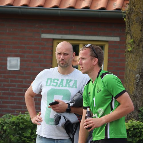 Verenigingsweekend 2025