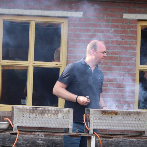 Verenigingsweekend 2025