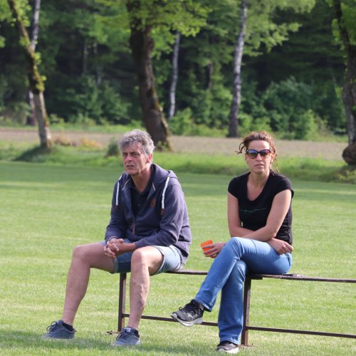Verenigingsweekend 2025