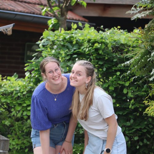 Verenigingsweekend 2025