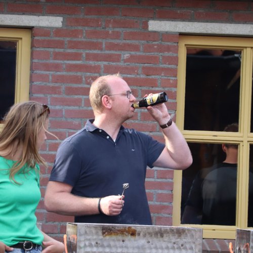 Verenigingsweekend 2025