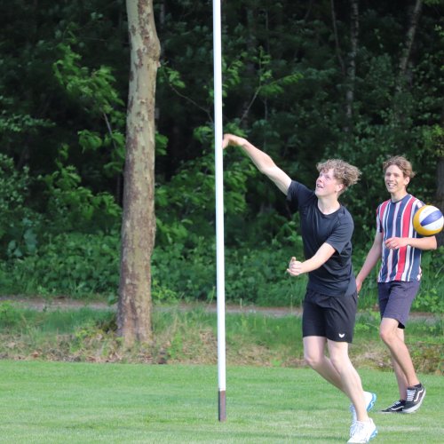 Verenigingsweekend 2025