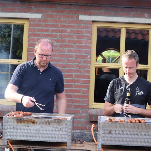 Verenigingsweekend 2025