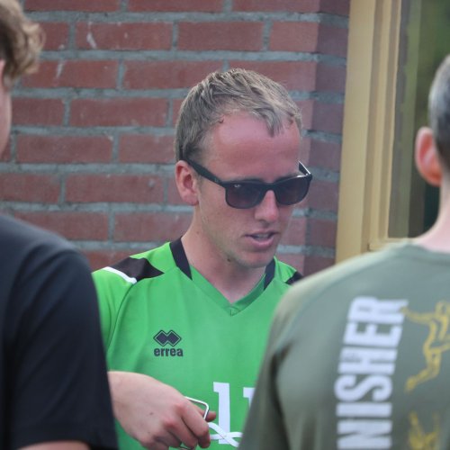 Verenigingsweekend 2025