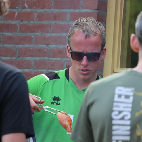 Verenigingsweekend 2025