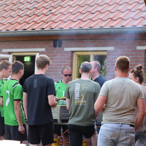 Verenigingsweekend 2025