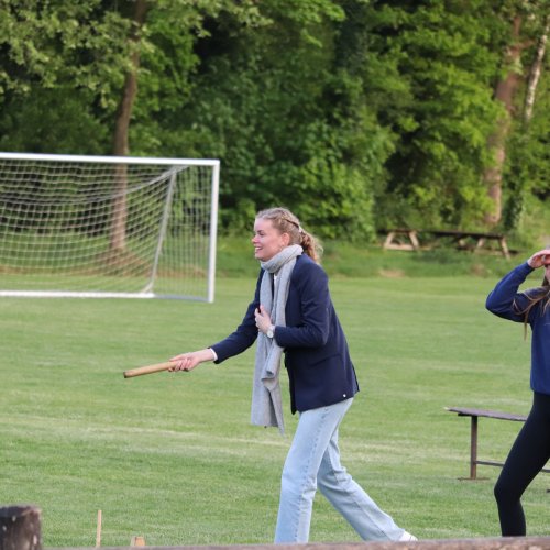Verenigingsweekend 2025