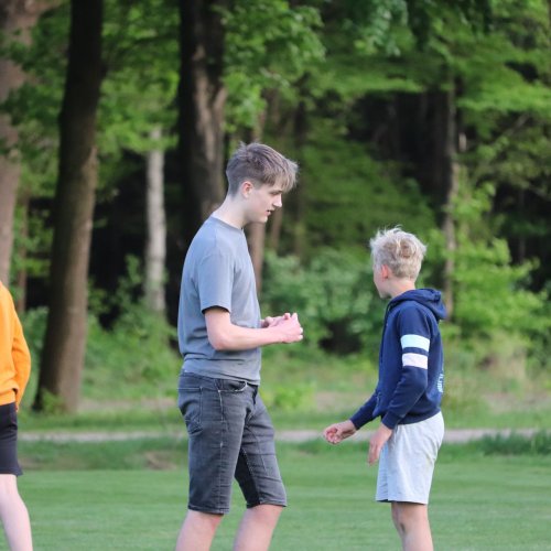 Verenigingsweekend 2025