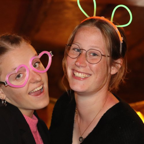 Verenigingsweekend 2025