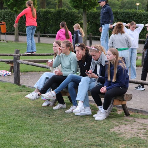 Verenigingsweekend 2025