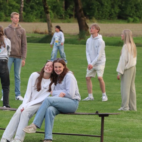 Verenigingsweekend 2025