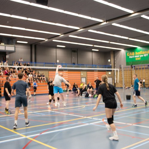 Vrienden & familietoernooi