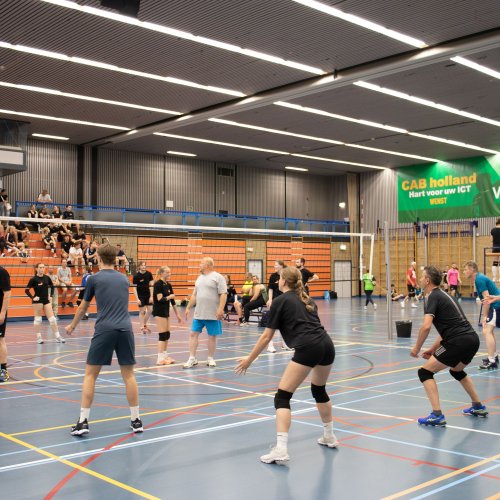 Vrienden & familietoernooi