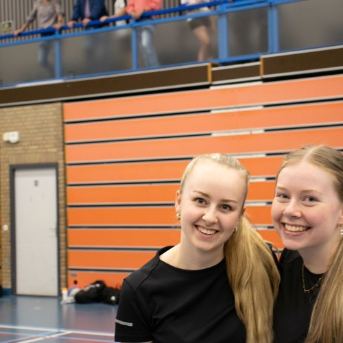 Vrienden & familietoernooi