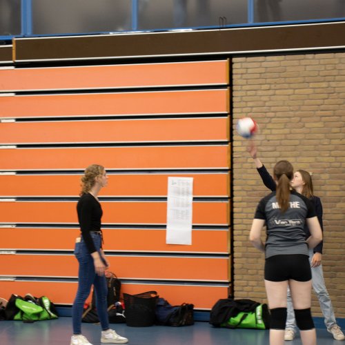 Vrienden & familietoernooi