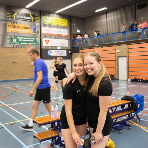 Vrienden & familietoernooi
