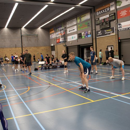 Vrienden & familietoernooi
