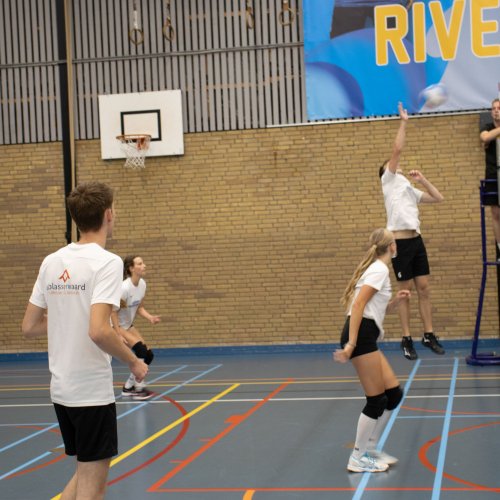 Vrienden & familietoernooi