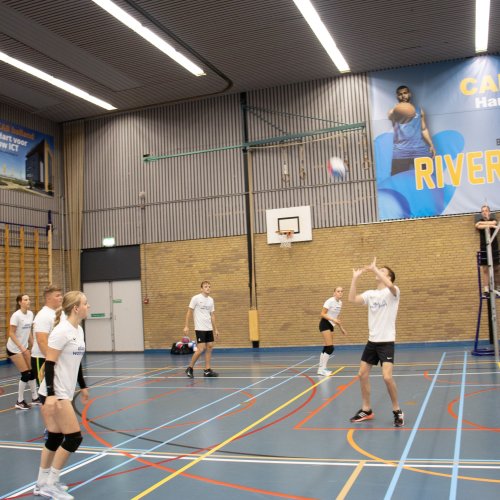Vrienden & familietoernooi
