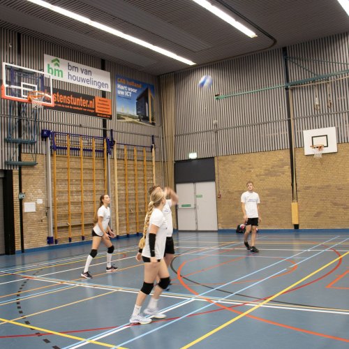 Vrienden & familietoernooi