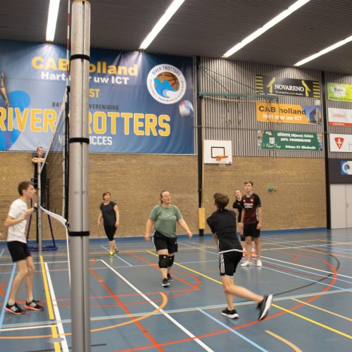 Vrienden & familietoernooi