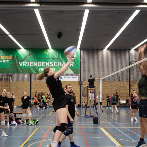 Vrienden & familietoernooi